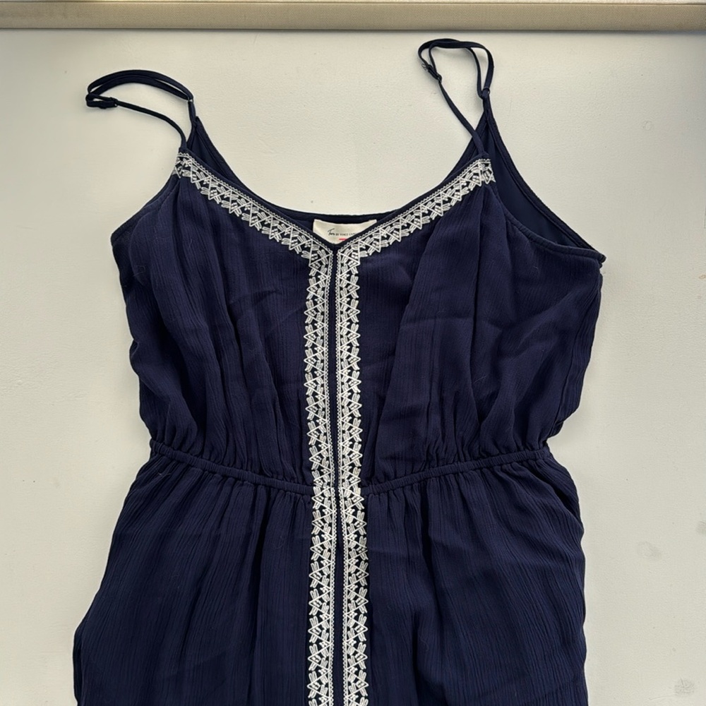 Vince Camuto Maxi/Midi Dress Size L